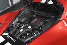 Ferrari 488 Pista T V8