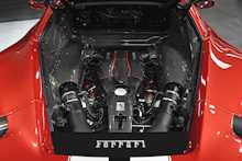 Ferrari 488 Pista T V8