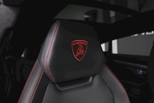 Lamborghini Urus Nero Design - Thumb 7