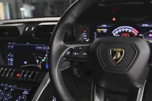 Lamborghini Urus Nero Design - Thumb 24