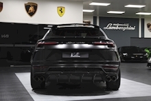 Lamborghini Urus Nero Design - Thumb 51