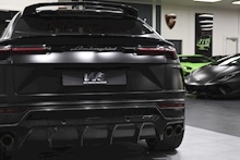 Lamborghini Urus Nero Design - Thumb 55