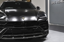 Lamborghini Urus Nero Design - Thumb 41