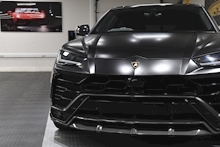 Lamborghini Urus Nero Design - Thumb 44