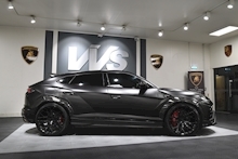 Lamborghini Urus Nero Design - Thumb 1