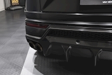 Lamborghini Urus Nero Design - Thumb 53