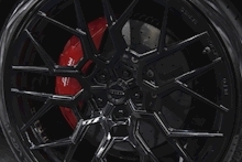 Lamborghini Urus Nero Design - Thumb 61