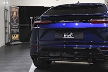 Lamborghini Urus V8 - Thumb 47