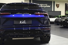 Lamborghini Urus V8 - Thumb 48