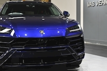 Lamborghini Urus V8 - Thumb 39