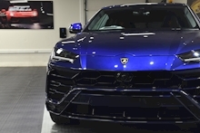 Lamborghini Urus V8 - Thumb 40