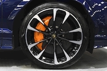 Lamborghini Urus V8 - Thumb 53