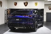 Lamborghini Urus V8 - Thumb 2