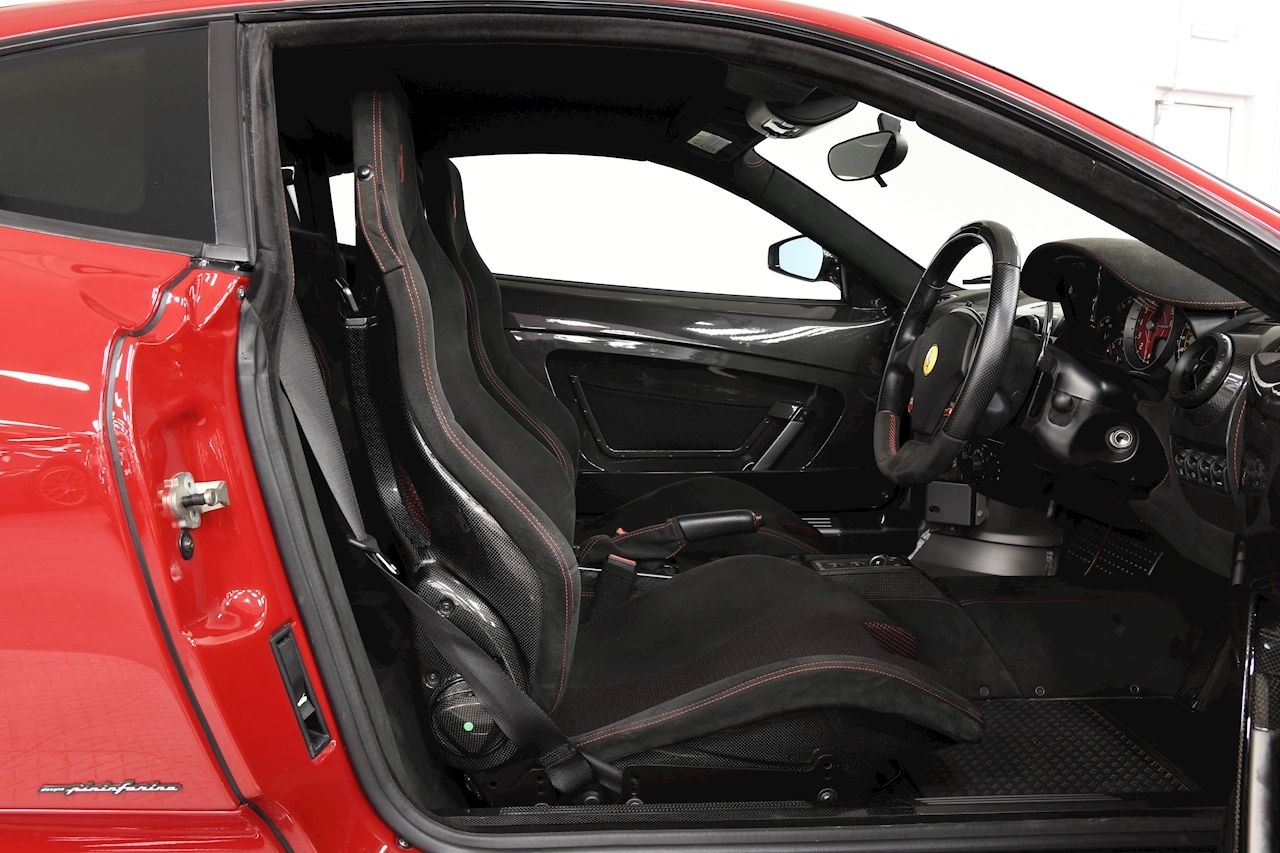 2008 Ferrari 430