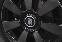 Rolls-Royce Cullinan V12 - Thumb 55
