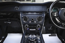 Rolls-Royce Cullinan V12 - Thumb 18