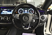 Mercedes-Benz S Class S500 V8 AMG Line - Thumb 22