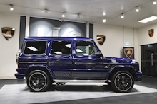Mercedes-Benz G Class Unknown - Thumb 1