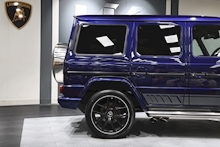 Mercedes-Benz G Class Unknown - Thumb 48