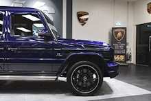 Mercedes-Benz G Class Unknown - Thumb 41