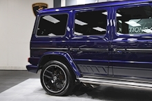 Mercedes-Benz G Class Unknown - Thumb 49