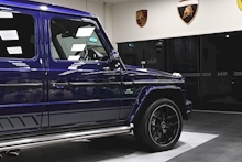 Mercedes-Benz G Class Unknown - Thumb 42