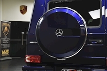 Mercedes-Benz G Class Unknown - Thumb 46