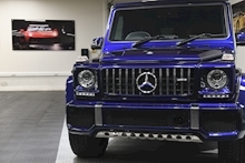 Mercedes-Benz G Class Unknown - Thumb 40