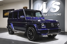 Mercedes-Benz G Class Unknown - Thumb 43