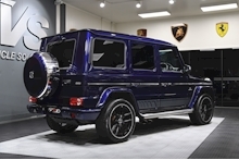 Mercedes-Benz G Class Unknown - Thumb 44