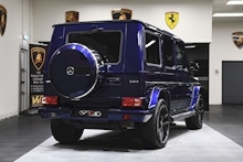 Mercedes-Benz G Class Unknown - Thumb 2