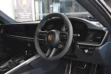Porsche 911 T 992 Turbo S