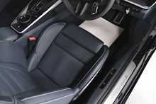Porsche 911 T 992 Turbo S