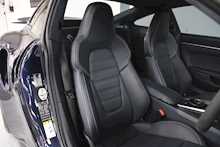 Porsche 911 T 992 Turbo S
