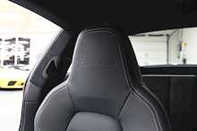 Porsche 911 T 992 Turbo S