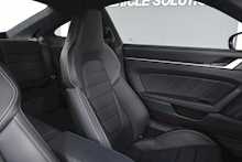 Porsche 911 T 992 Turbo S