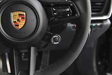 Porsche 911 T 992 Turbo S