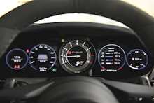 Porsche 911 T 992 Turbo S