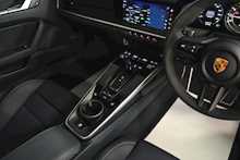 Porsche 911 T 992 Turbo S