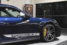 Porsche 911 T 992 Turbo S