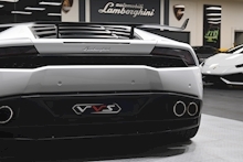Lamborghini Huracan V10 LP 610-4 - Thumb 34