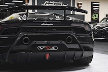 Lamborghini Huracan V10 LP 640-4 Performante - Thumb 39