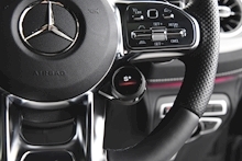Mercedes-Benz G Class G63 V8 BiTurbo AMG - Thumb 27