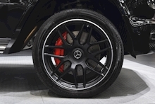 Mercedes-Benz G Class G63 V8 BiTurbo AMG - Thumb 55