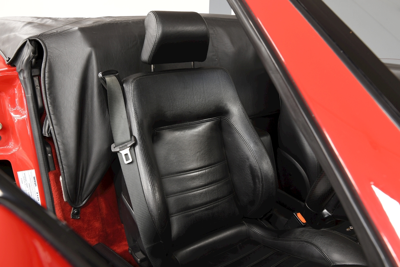 1997 Ferrari F355