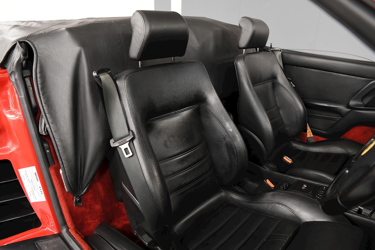 1997 Ferrari F355