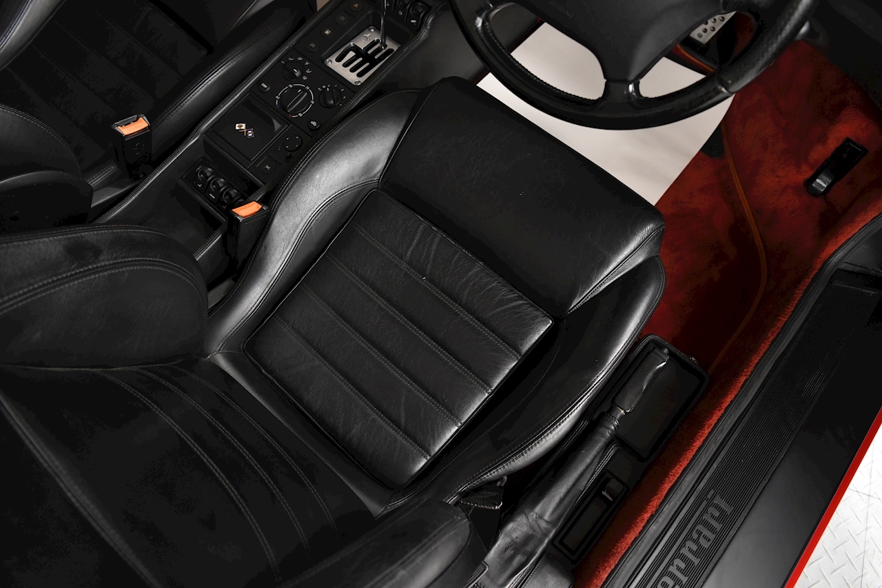 1997 Ferrari F355