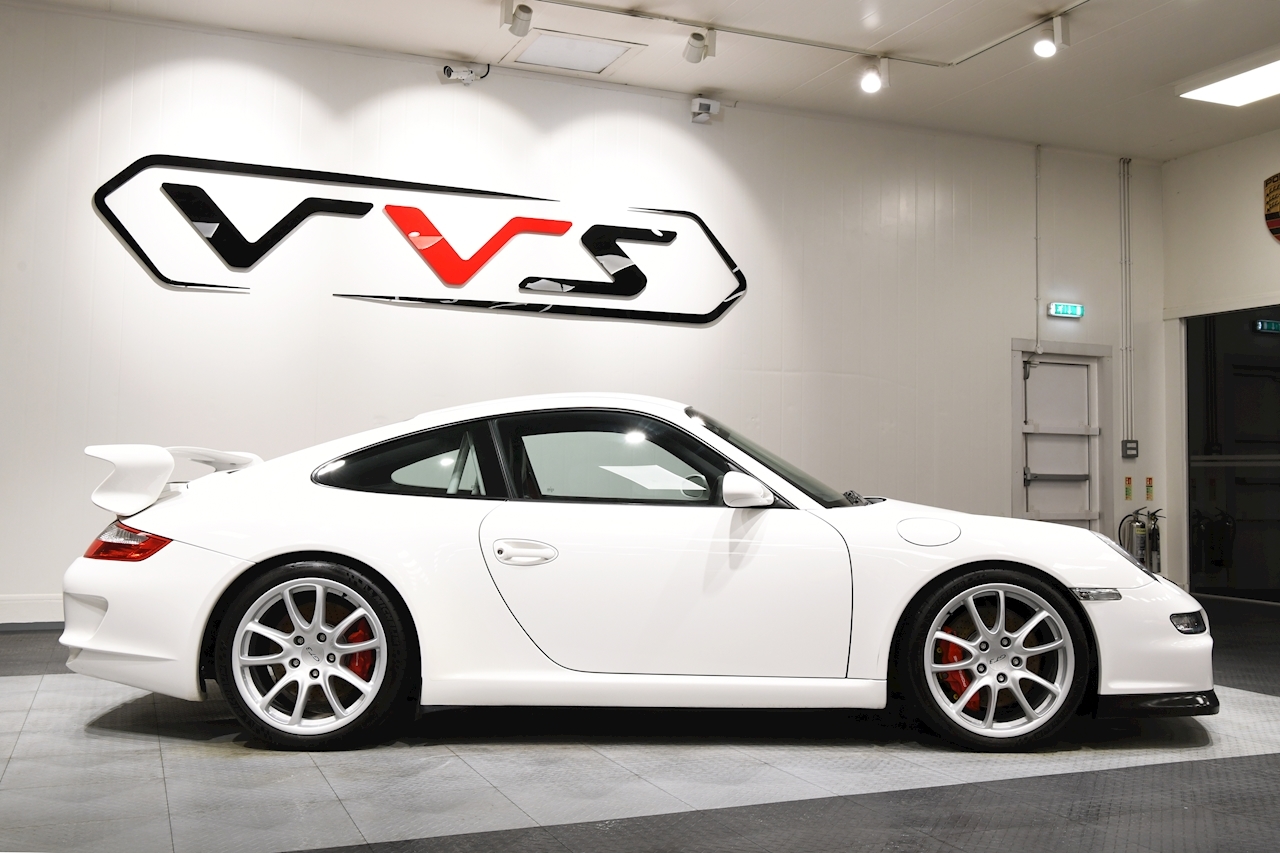 2006 Porsche 911