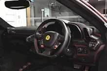 Ferrari 458 Speciale