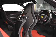 Ferrari 458 Speciale
